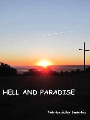 cover image of Hell and Paradise
